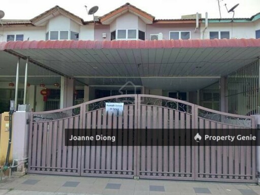 KEDAH-Taman Angsana Sari