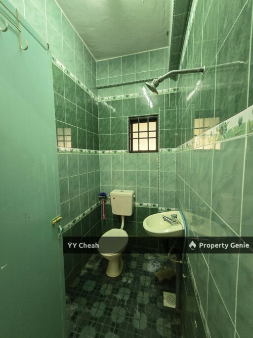 Gunung Rapat, Ipoh 2-storey Bungalow For Sale Taman Maju Rapat