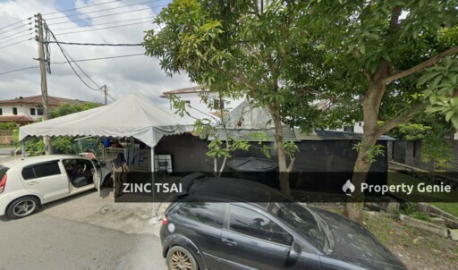 2 Storey Corner Lot Terrace @ Taman Kajang Mewah {Save RM 230,350} 10 mins Drive to Kajang MRT & KTM Station