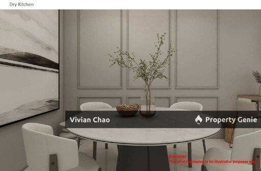 New Single Storey @Pengkalan for Sale