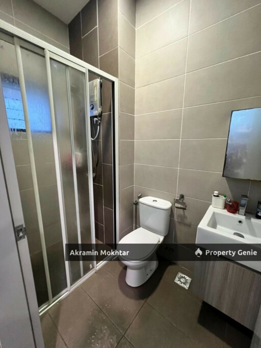 Freehold Two Storey Kota Warisan Sepang (Evira Warisan Puteri)