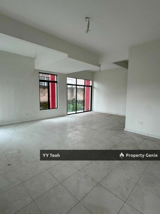 Taman Bertam Setia Double Storey Semi D