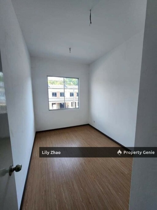 Double Storey Modern Terrace Landed Houses @ Taman Kinarut Ceria 3 Langkuas for Sale, Kinarut