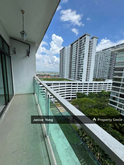 Palazio Service Apartment @ Mount Austin