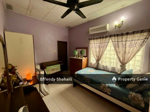 SEKSYEN 23 SHAH ALAM END LOT