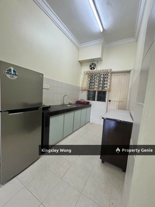 Ipoh Sunway Alpine Village Apartment Medium Floor Fully Furnished 3 Room 2 bathrooms For Rent