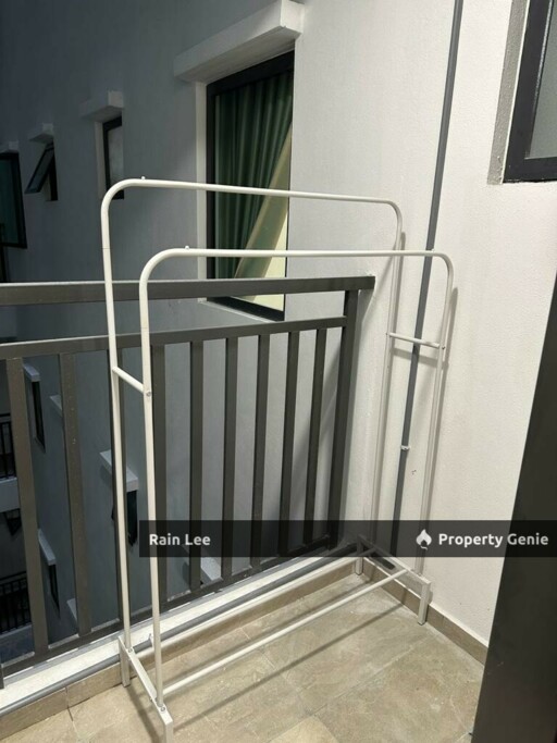 UCSI Residence 2, Female Unit Room for Rent