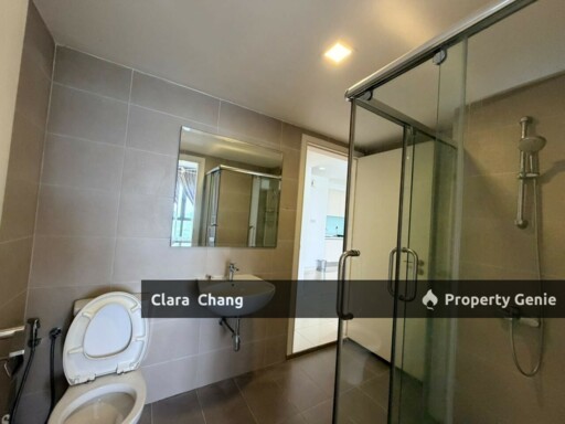 Teega Residences @ Puteri Harbour 3Bed 2Bath Fully Furnished