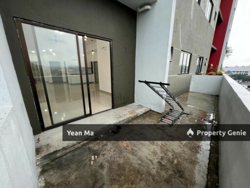 Avia Plus Apartment Bandar Country Homes Rawang For Sale