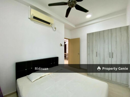 The Garden Residence @ Mutiara Mas,Skudai