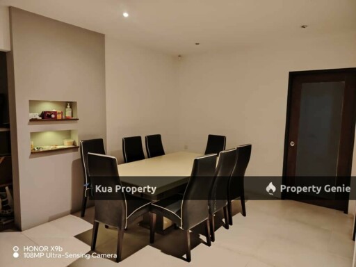 Double Storey Semi Detached House at Jalan Seladah, Tabuan Heights