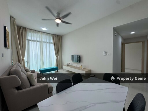 Wave Marina Cove @ JB Town area