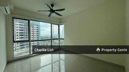 Ascenda Residence Setapak KL, Below Market Value 2 Car Park, Nice Unit