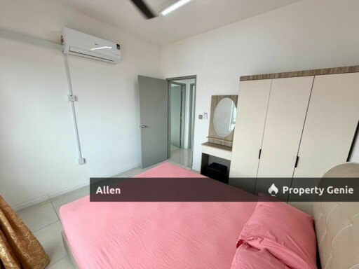 One 49 Residence @ Johor Bahru, Pandan, Berdekatan dengan EDL