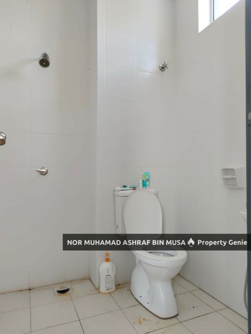 Teres 2 Tingkat Prima Bagan Serai, Bagan Serai Perak