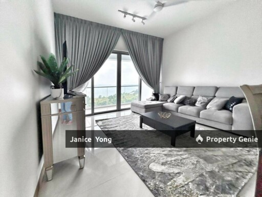 Southern Marina Residence @ Puteri Harbour Iskandar Puteri