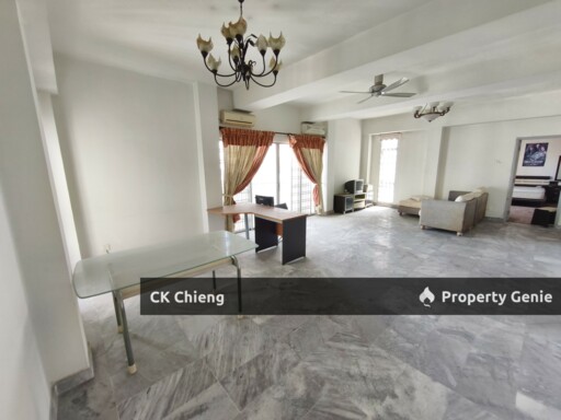 Ridzuan Condo, Below Market Non Bumi, 1486sqft Corner Unit, Bandar Sunway Petaling Jaya