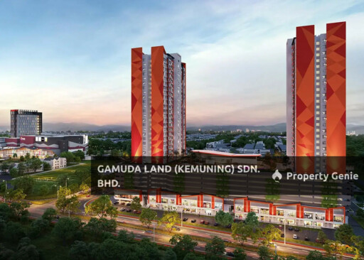 Amber Residence, Twentyfive7