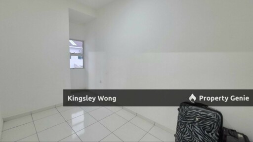 Bandar Lahat Vista Tropika Double Storey Terrace House Facing South Brand New Unit Near Batu Gajah Pengkalan