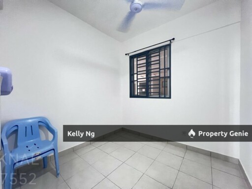 Brand New Adenia Apartment Partly Furnished At Bandar Parklands Bukit Tinggi 3 Klang For Rent