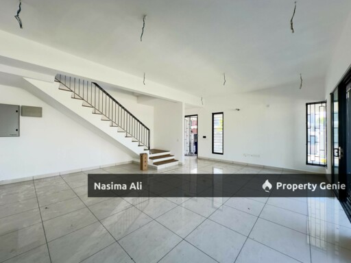 Corner Lot Double Storey, Elmina Green 3 U17 Shah Alam
