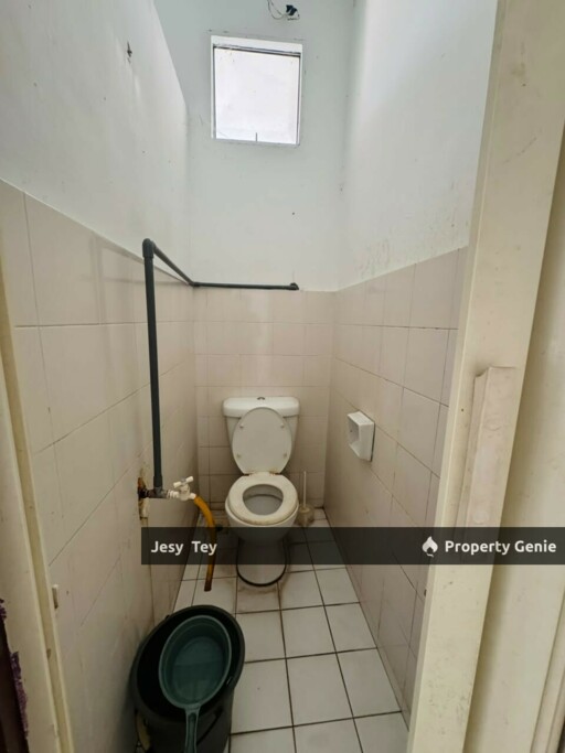 Taman Mount Austin - Shop For Rent 3rd Floor