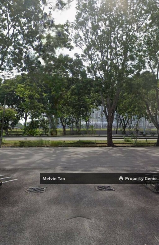 Taman Semabok Perdana - 3 Storey Corner Shoplot