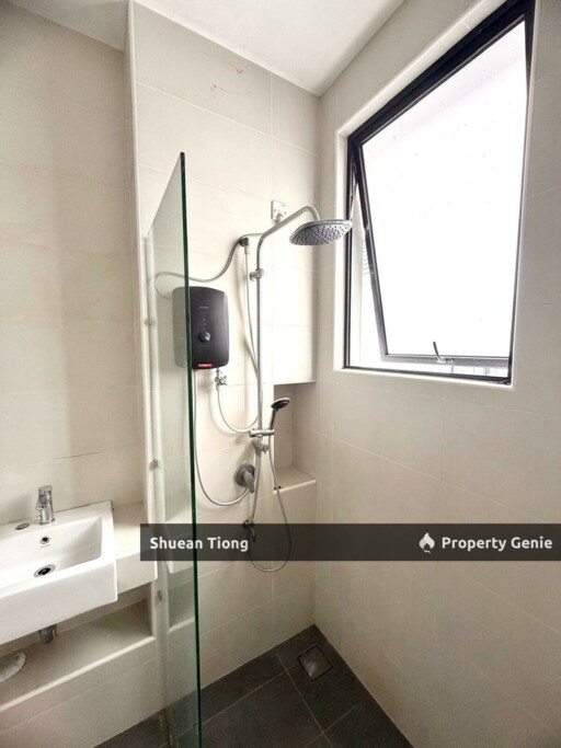 Eco Spring Rose Sena 2 Storey Garden Home for Rent!