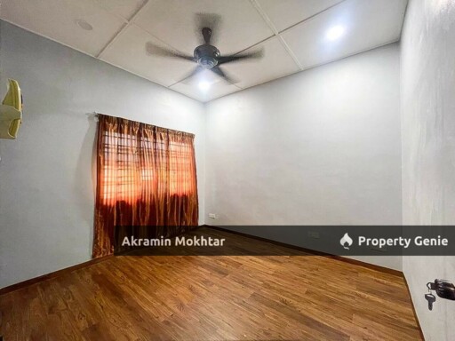 Facing Open | Double Storey Terrace Taman Sri Muda, Seksyen 25 Shah Alam.