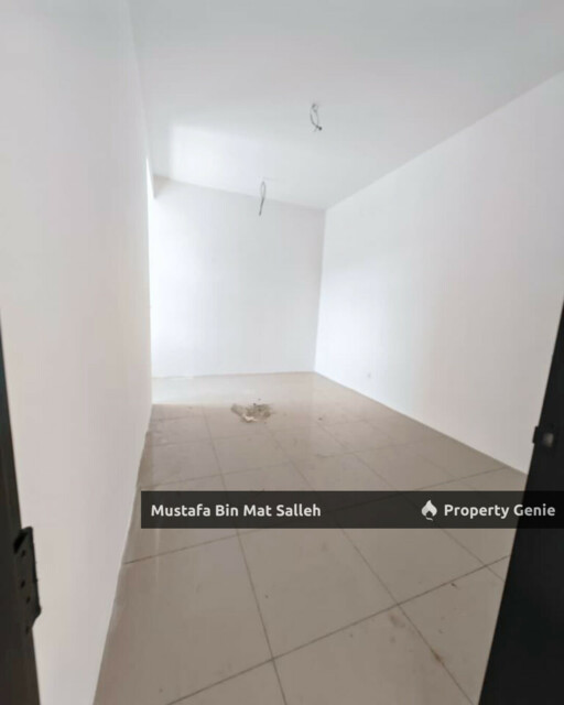 [NEW HOUSING PROJECT] Villa Serasi, Bertam, Kepala Batas
