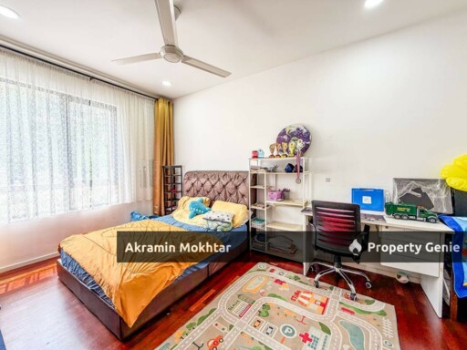 Freehold & Cheapest | 3-Storey Terrace Amaryllis, Tamansari Rawang