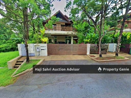 No. 28, Jalan Batai Barat, Damansara Heights, 50490 Kuala Lumpur