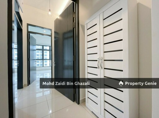 Aura Residence