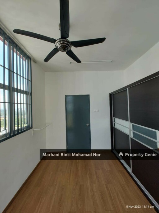 Partial Furnish • Prima Selangorku Lakefront • Cyberjaya