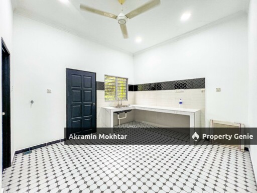 Freehold & Fully Renovated | 1 Storey Terrace Taman Angsamas  Mambau Seremban Negeri Sembilan