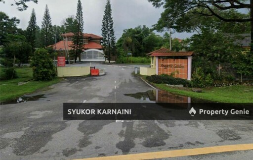TANAH LOT BANGLO Jalan Anggerik 3/1, Bandar Saujana Utama Sg Buloh