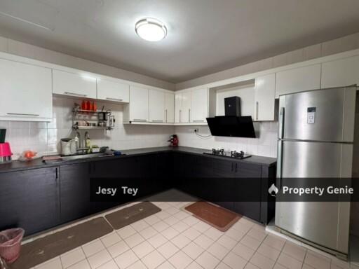 Wadihana Condominium For Rent Near CIQ