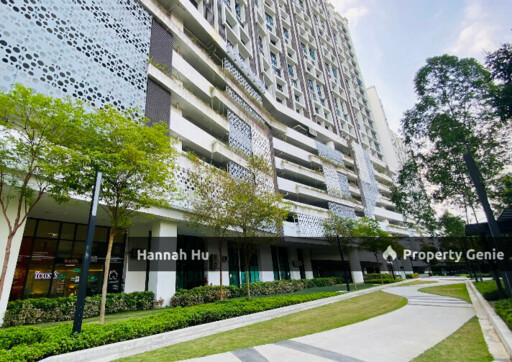 H2O Residence BMV 34% ! Saved RM254k