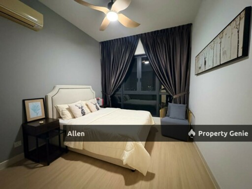 Sunway Citrine Residences, Medini, Iskandar Puteri (Nusajaya)