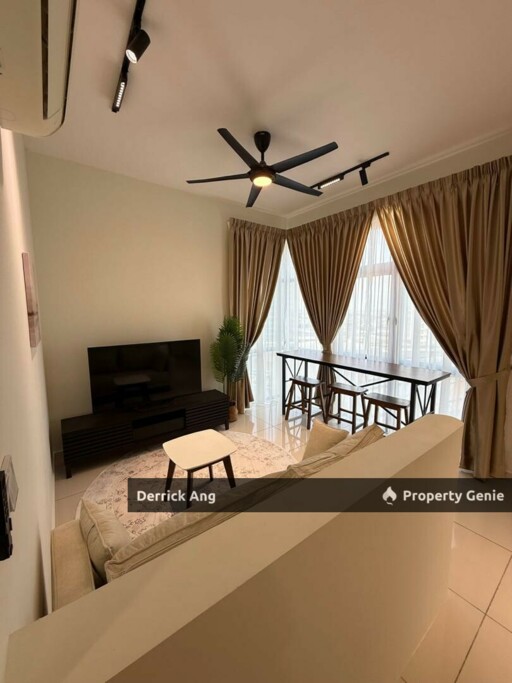 For Rent - Space Residency For Rent Taman Abad For Rent Johor Bahru For Rent Johor For Rent