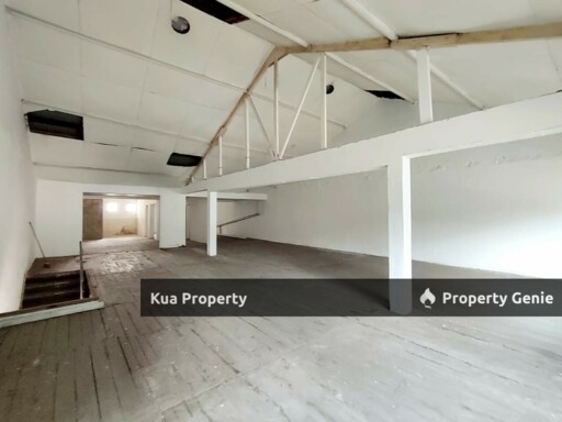2 adjoining shop house For Rent! at Down town   Main Bazaar / Waterfront / Near Harbour View Hotel & Hilton