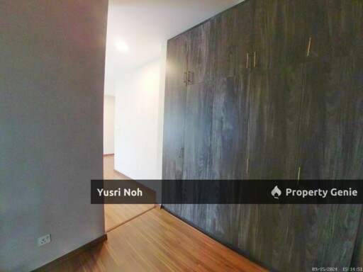 2.5 STOREY BUNGALOW JALAN BUKIT IMPIANA 5C COUNTRY HEIGHTS KAJANG