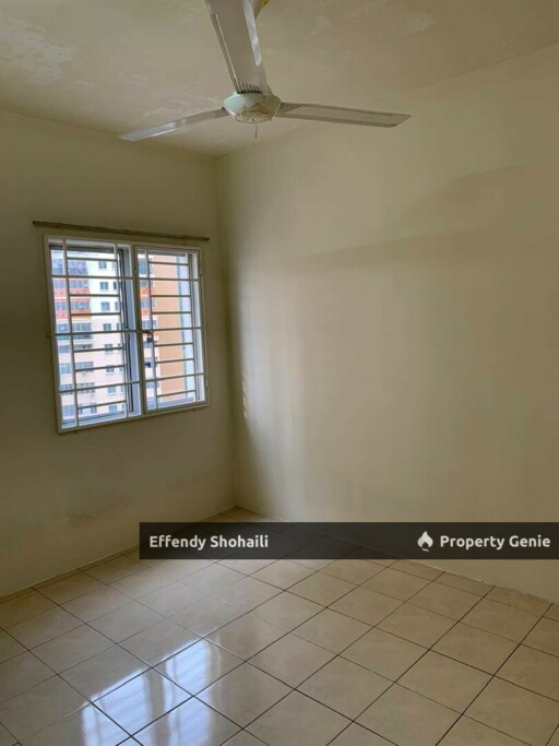 UKAY BISTARIA CONDO BUKIT ANTARABANGSA