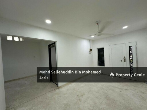 [FREEHOLD] RUMAH TERES TAMAN BESERAH, KUANTAN