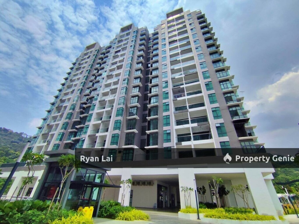 Brezza One Residency🔥🔥Save up to 141k | Below Market Value 23% Auction Property! 🔥🔥