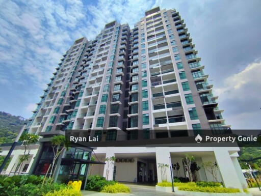 Brezza One Residency🔥🔥Save up to 141k | Below Market Value 23% Auction Property! 🔥🔥