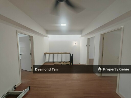 Sena Parc | Senawang Perdana | Facing Open View | Brand New Unit |