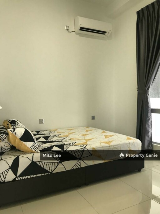 Sky Habitat Near JB CIQ For Sale!!