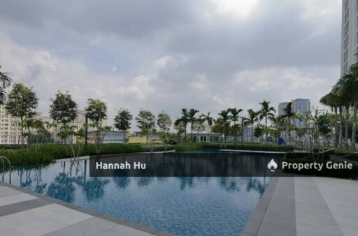 Plaza@Kelana Jaya BMV ! Save RM70K