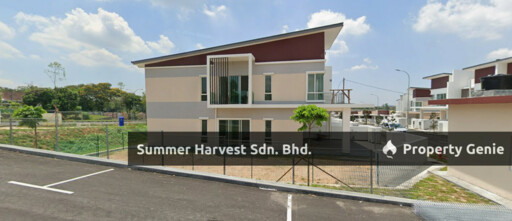 SEKSYEN 4B, SEREMBAN 3